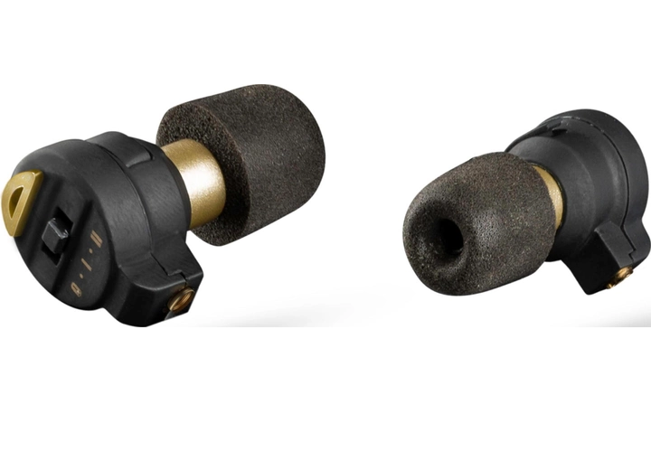 Активні захисні навушники (беруші) Pro Ears Stealth Elite (PE-SE) Bluetooth NRR-28дБ - Фото 7 Активні захисні навушники (беруші) Pro Ears Stealth Elite (PE-SE) Bluetooth NRR-28дБ - зображення 7