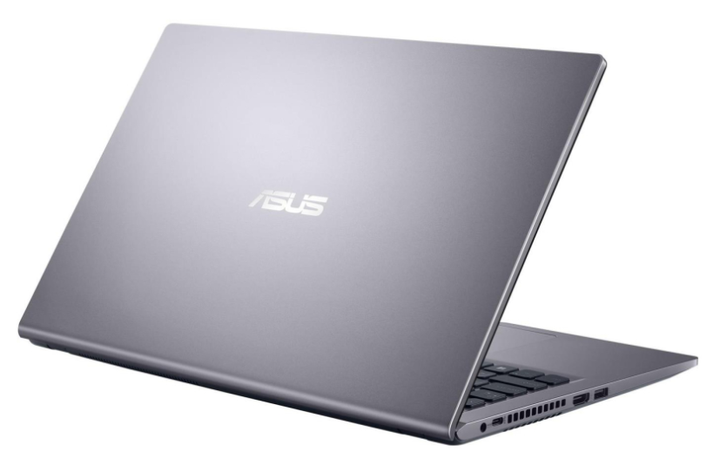 Ноутбук ASUS X515 15,6" i3-1005G1/8GB/256GB/Win11 (X515JA-BQ2624W) - изображение 4
