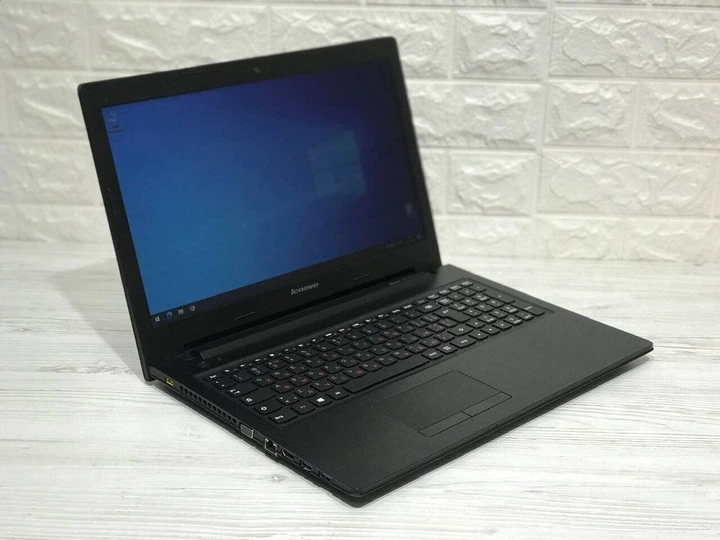 Ноутбук Lenovo G500S / 15.6" TN / Pentium 2020M (2 ядра по 2.4GHz) / 6GB DDR3 / 640GB HDD / GeForce GT 720M, 2GB DDR3, 64-bit / WebCam / DVD-ROM б/у - Фото 4 Ноутбук Lenovo G500S / 15.6" TN / Pentium 2020M (2 ядра по 2.4GHz) / 6GB DDR3 / 640GB HDD / GeForce GT 720M, 2GB DDR3, 64-bit / WebCam / DVD-ROM б/у - изображение 4