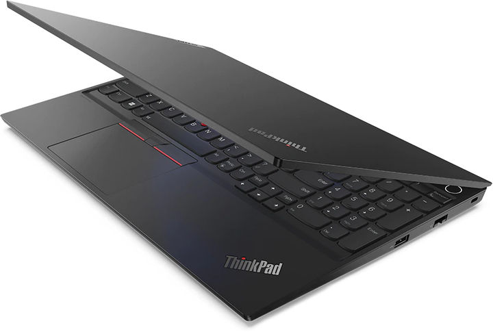 Ноутбук Lenovo ThinkPad E15 G4 (21ED0081PB) Black - зображення 5