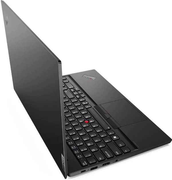 Ноутбук Lenovo ThinkPad E15 G4 (21E600E5PB) Black - зображення 6
