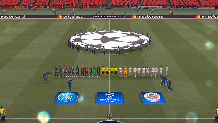 Игра Sony PlayStation 4 FIFA 21 Русская Озвучка Б/У - изображение 2