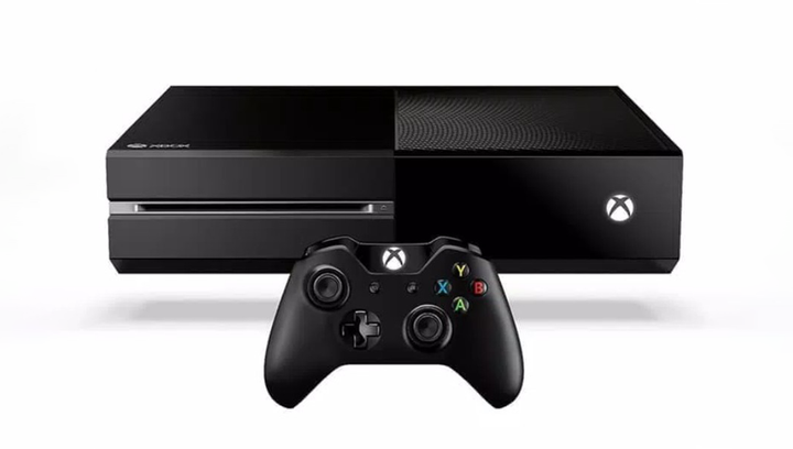 Набір Консоль Microsoft Xbox One FAT 1TB Black Б/У + Коробка Microsoft Xbox One FAT Green Б/У - Фото 3 Набір Консоль Microsoft Xbox One FAT 1TB Black Б/У + Коробка Microsoft Xbox One FAT Green Б/У - зображення 3