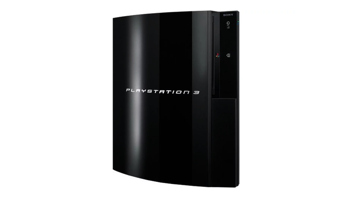 Консоль Sony PlayStation 3 80GB Black Б/У - изображение 2