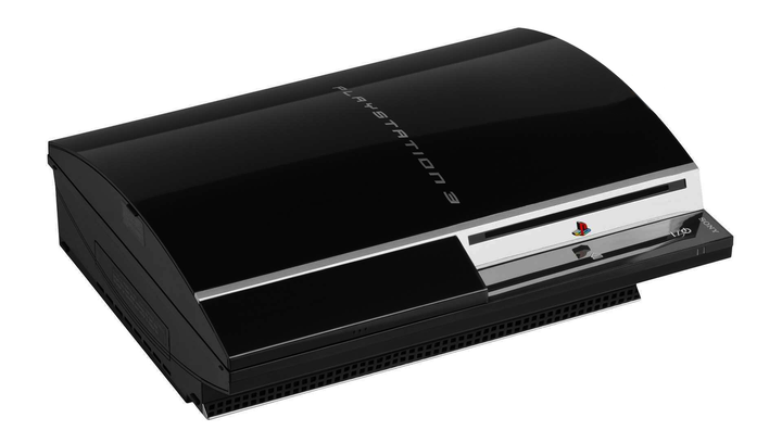 Консоль Sony PlayStation 3 80GB Black Б/У - изображение 5