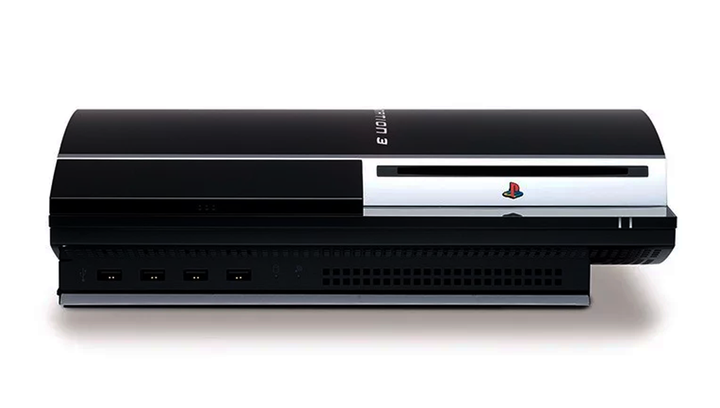 Консоль Sony PlayStation 3 80GB Black Б/У - изображение 6