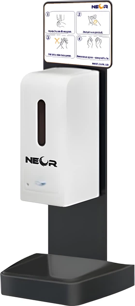 Бесконтактный дезинфектор для рук NEOR SD-10T - изображение 2