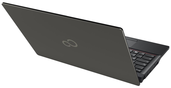 Ноутбук Fujitsu Lifebook E5412 (PCK:E5412MF5DMPL) Black - зображення 5