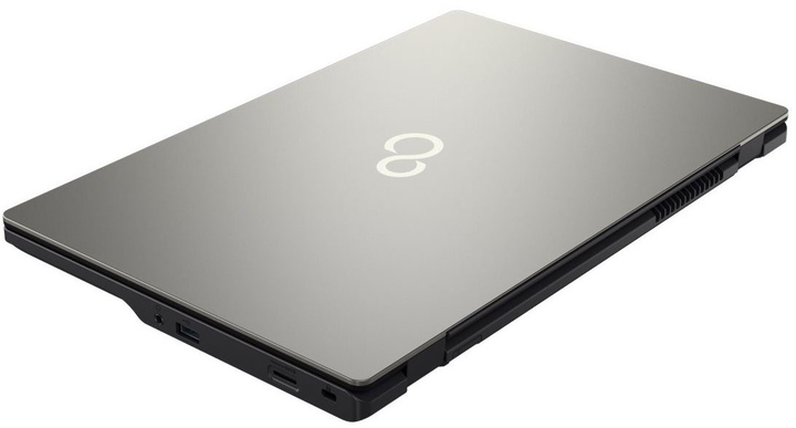 Ноутбук Fujitsu Lifebook E5412 (PCK:E5412MF5DMPL) Black - зображення 7