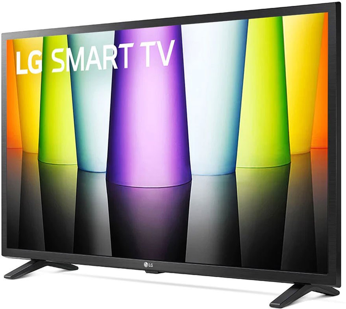 Telewizor LG 32LQ631C0ZA - obraz 3