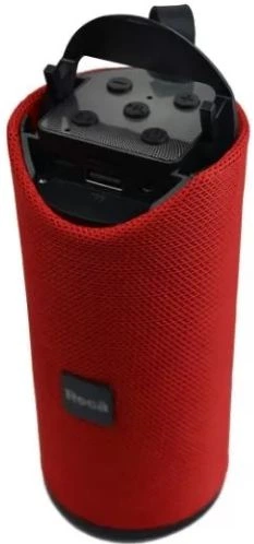 Портативна колонка Reca AST-311R 3Втx2 Bluetooth 5.0 - Фото 2 Портативна колонка Reca AST-311R 3Втx2 Bluetooth 5.0 - зображення 2