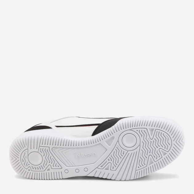 Чоловічі кеди низькі Ellesse Ozzy EL11M80435-03 44 (9.5UK) White (2777900029117) - зображення 4