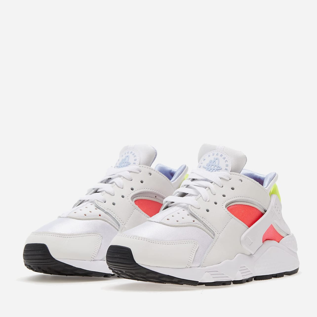 Женские кроссовки Nike Air Huarache DH4439-106 39 (8US) 25 см Белые ...