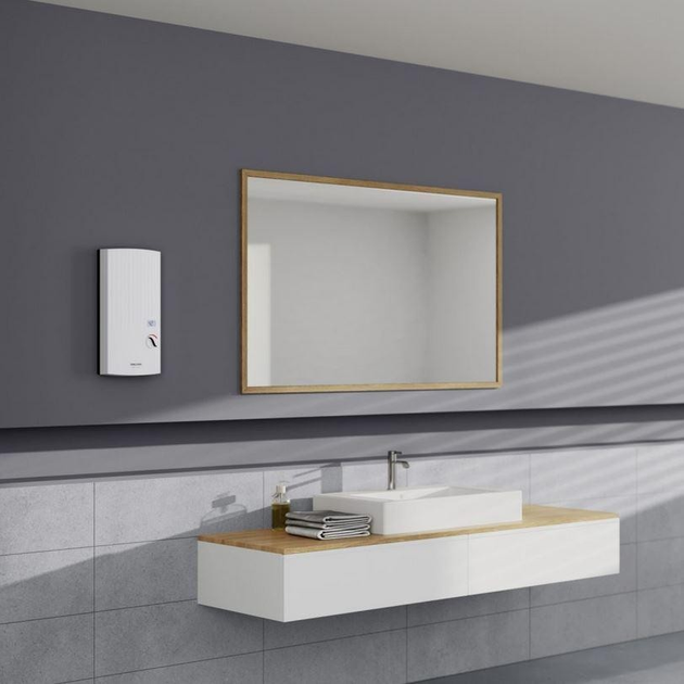 Проточний водонагрівач Stiebel Eltron PEO 18 / 21 / 24 - изображение 4