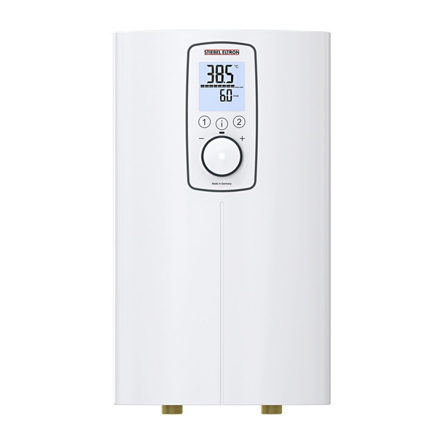 Проточний водонагрівач Stiebel Eltron DCE-X 6/8 Premium - зображення 1