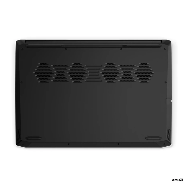 Ноутбук 15.6" Lenovo Gaming 3 (82K2020TRA) Shadow Black - Фото 12 Ноутбук 15.6" Lenovo Gaming 3 (82K2020TRA) Shadow Black - зображення 12