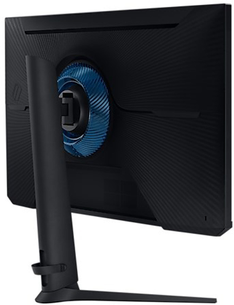 Monitor 27" Samsung Odyssey G3 LS27AG300NRXEN - obraz 9