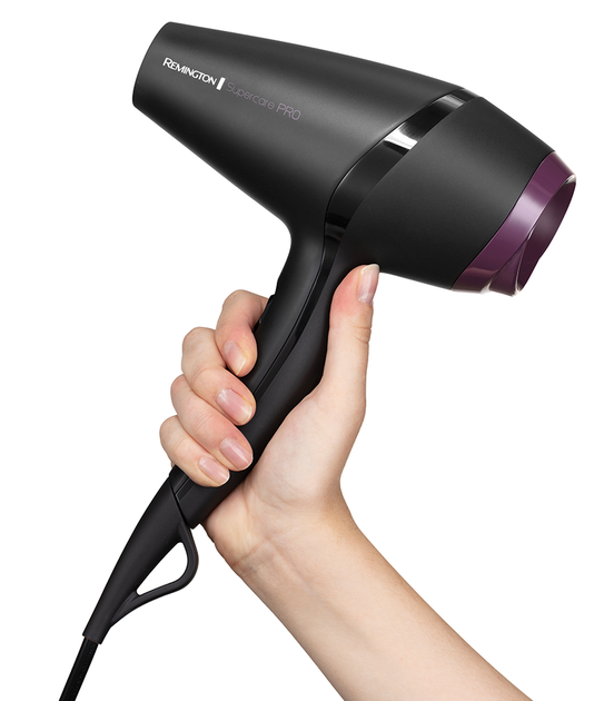 Фен Remington AC7100 E51 - изображение 2