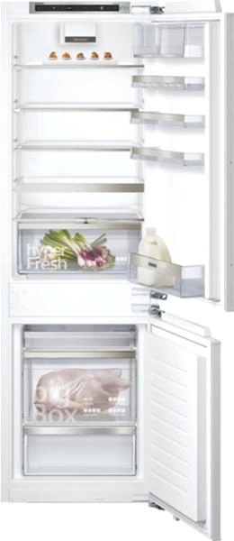 Акция на Вбудований холодильник SIEMENS KI86NAD306 от Rozetka