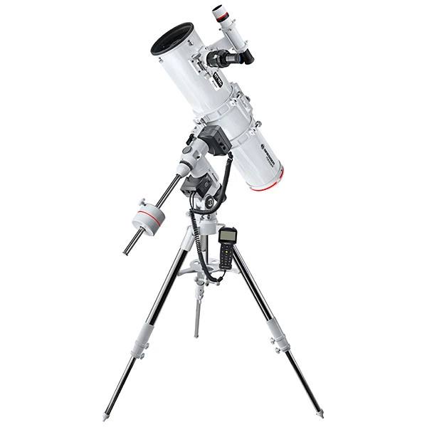 Телескоп Bresser Messier NT-150S/750 EXOS-2 StarTracker GOTO - Фото 1 Телескоп Bresser Messier NT-150S/750 EXOS-2 StarTracker GOTO - изображение 1
