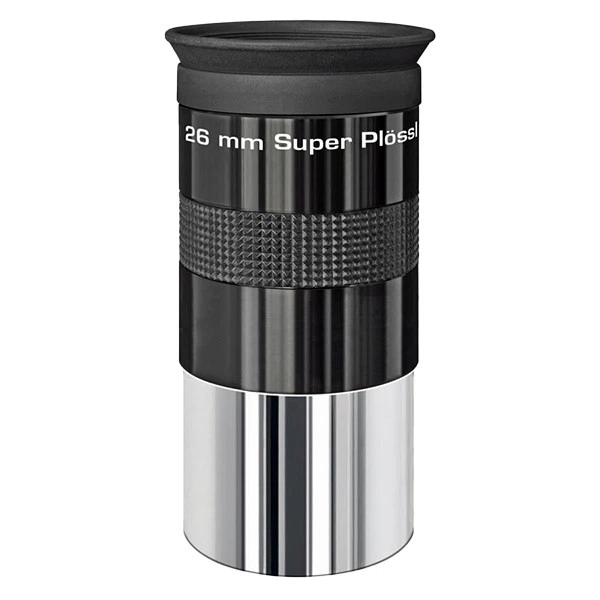 Телескоп Bresser Messier NT-150L/1200 Hexafoc EXOS-2/EQ5 (4750128) - изображение 7