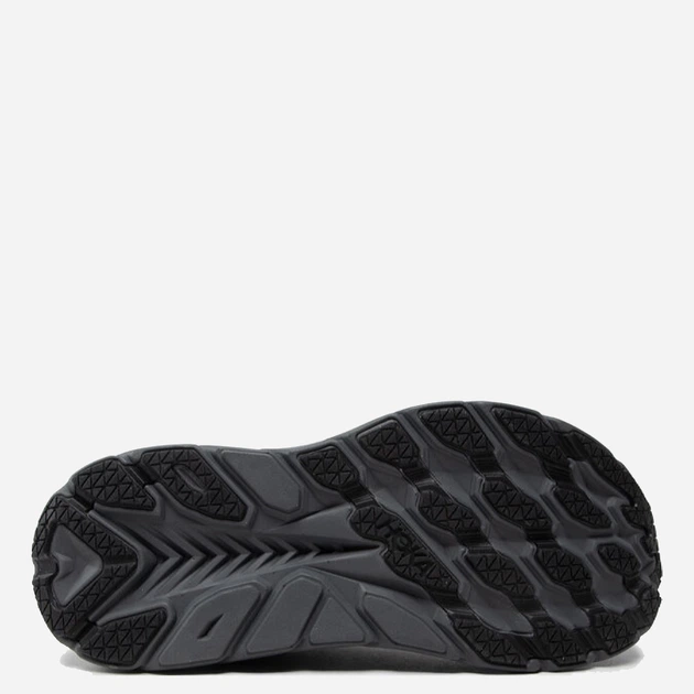 Buty do biegania damskie HOKA ONE ONE Clifton 8 1119394-ACPP 39.5 (7.5US) 24.5 cm Szare (195719609498) - obraz 7