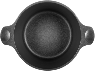 Кастрюля Ringel Zitrone с крышкой 5,8 л (RG-2108-24/2) - изображение 6