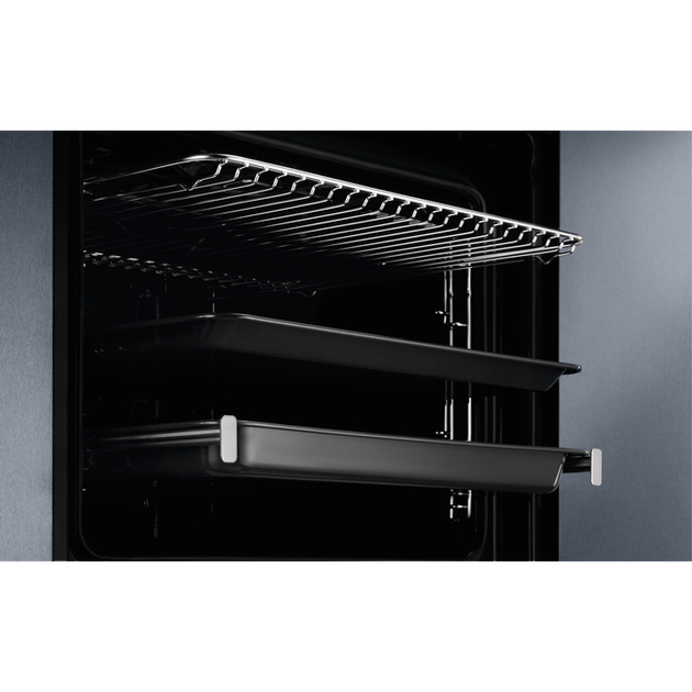 Електрична духова шафа Electrolux OED3H50V - Фото 5 Електрична духова шафа Electrolux OED3H50V - зображення 5