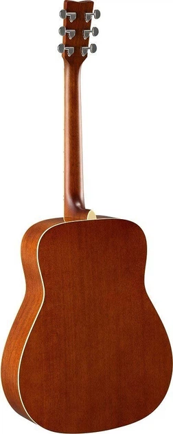 Акустична гітара YAMAHA FG820L - зображення 2