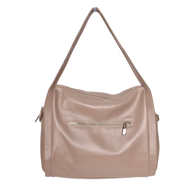 Сумка ARTiS Bags 17024615 Бежева - зображення 3