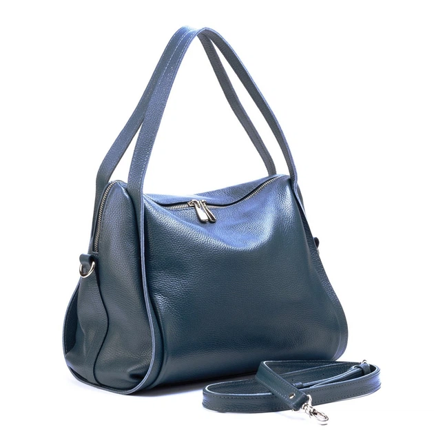 Сумка ARTiS Bags 1702920 Синяя - изображение 3