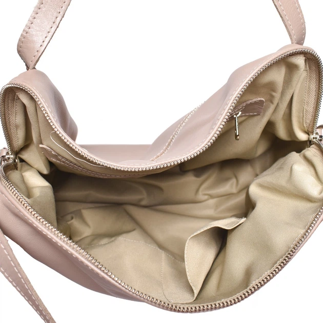 Сумка ARTiS Bags 17024615 Бежева - зображення 4