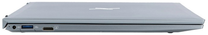 Laptop Maxcom mBook14 (MBOOK14LIGHTGRAY) Light Grey - obraz 6