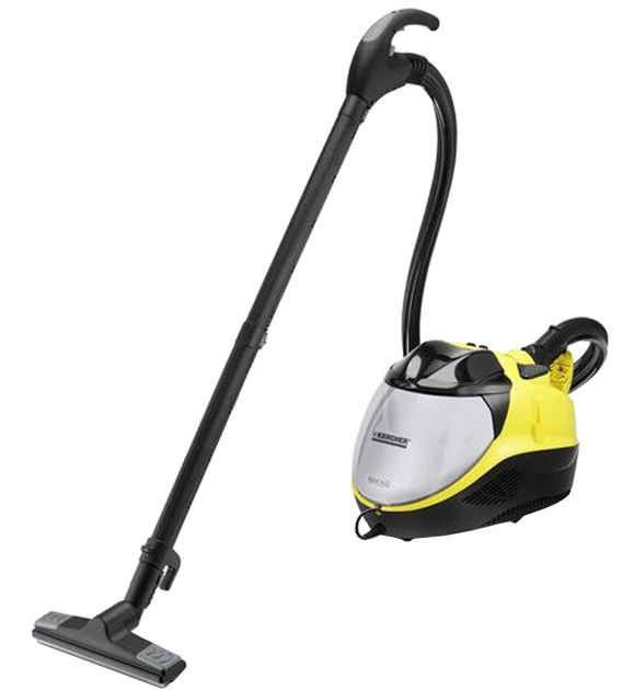 Odkurzacz z generatorem pary KARCHER SV 7 (1.439-410.0) - obraz 1