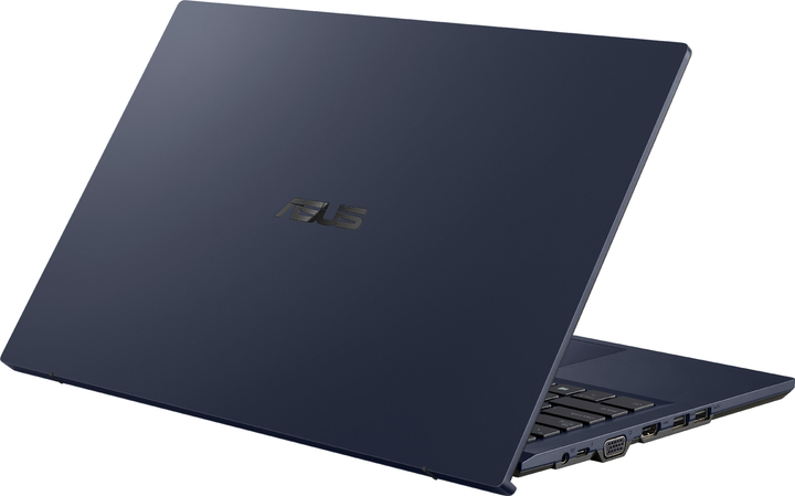 Ноутбук Asus ExpertBook B5 Flip (B1500CBA-BQ0062X) Star Black - зображення 8