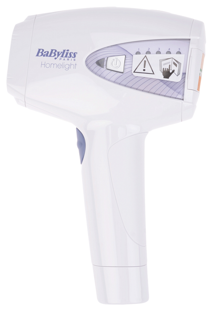 Fotoepilator BABYLISS G945E - obraz 1