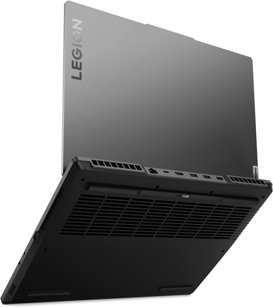 Ноутбук Lenovo Legion 5 15IAH7 (82RC009APB) Storm Grey - зображення 6