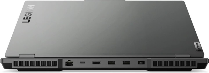 Laptop Lenovo Legion 5 15IAH7 (82RC00A2PB) Storm Grey - obraz 7