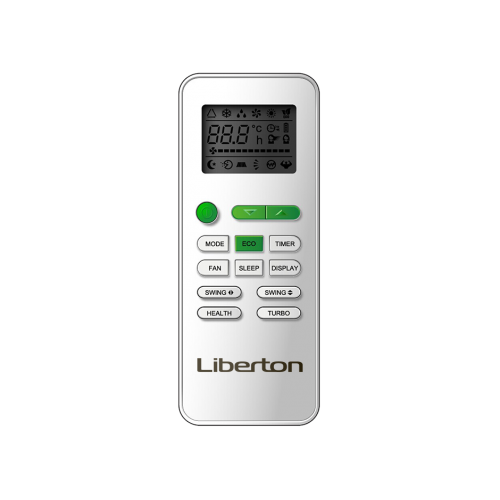 Кондиционер Liberton LAC-07XA - изображение 3