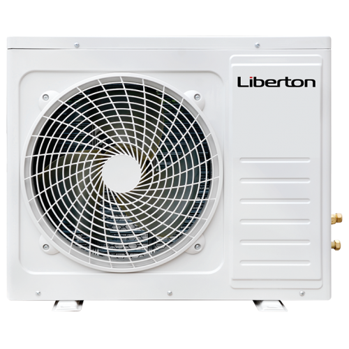 Кондиционер Liberton LAC-07XA - изображение 4