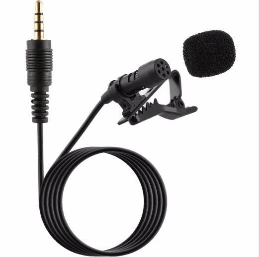 Мікрофон XoKo MC-100m (XK-MC100BmK) - Фото 2 Мікрофон XoKo MC-100m (XK-MC100BmK) - изображение 2