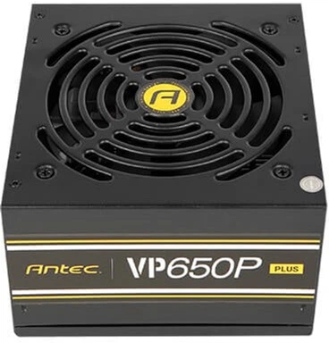 Блок питания Antec VP650P Plus EC 650W (0-761345-11672-5) - изображение 8
