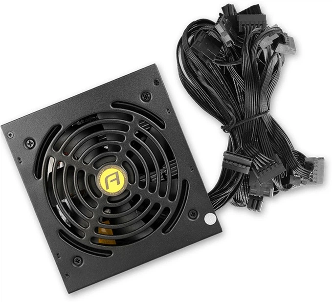 Блок питания Antec VP650P Plus EC 650W (0-761345-11672-5) - изображение 5
