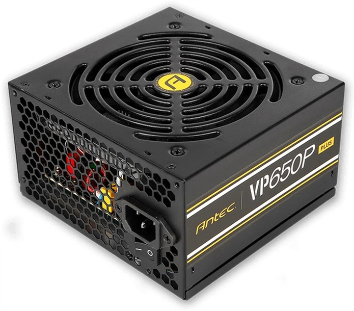 Блок питания Antec VP650P Plus EC 650W (0-761345-11672-5) - изображение 6