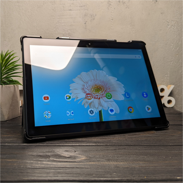 Планшет Lenovo Tab M10 TB-X505L 2/32GB LTE (ZA4H0012UA) Slate Black UA ...
