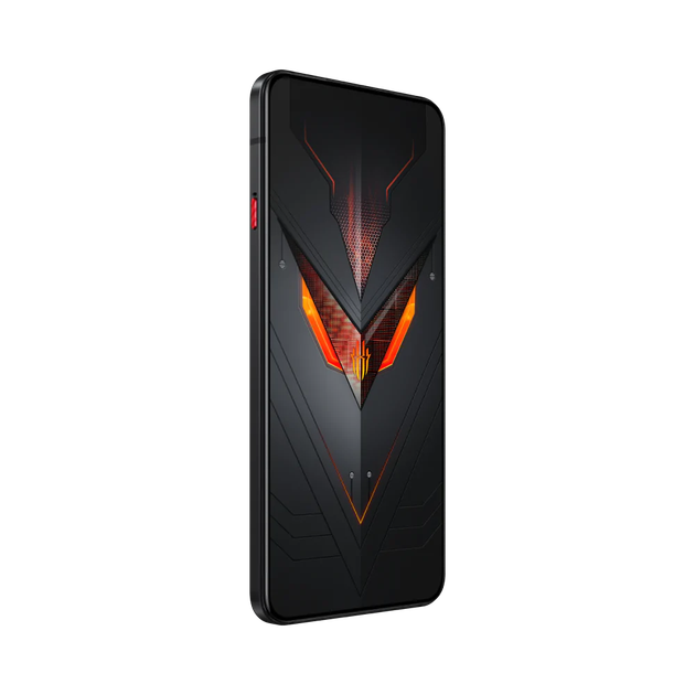 Смартфон ZTE Nubia RedMagic 7 Pro 16/256GB (Obsidian) [77890] - зображення 3