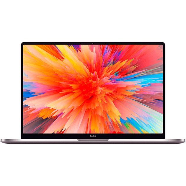 Ноутбук Xiaomi RedmiBook Pro 15 Intel i5-12450H 16/512GB/Nvidia GeForce ...