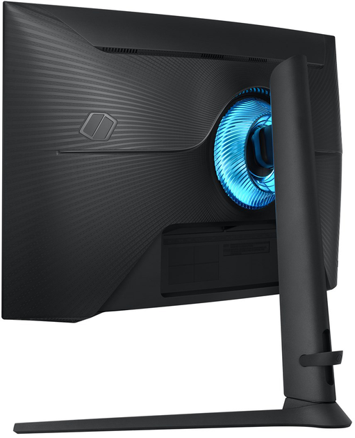 Монітор 27" Samsung Odyssey G6 LS27BG650EUXEN - зображення 11