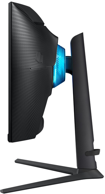 Монітор 27" Samsung Odyssey G6 LS27BG650EUXEN - зображення 15