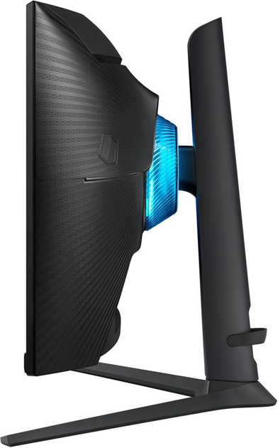 Монітор 27" Samsung Odyssey G6 LS27BG650EUXEN - зображення 16